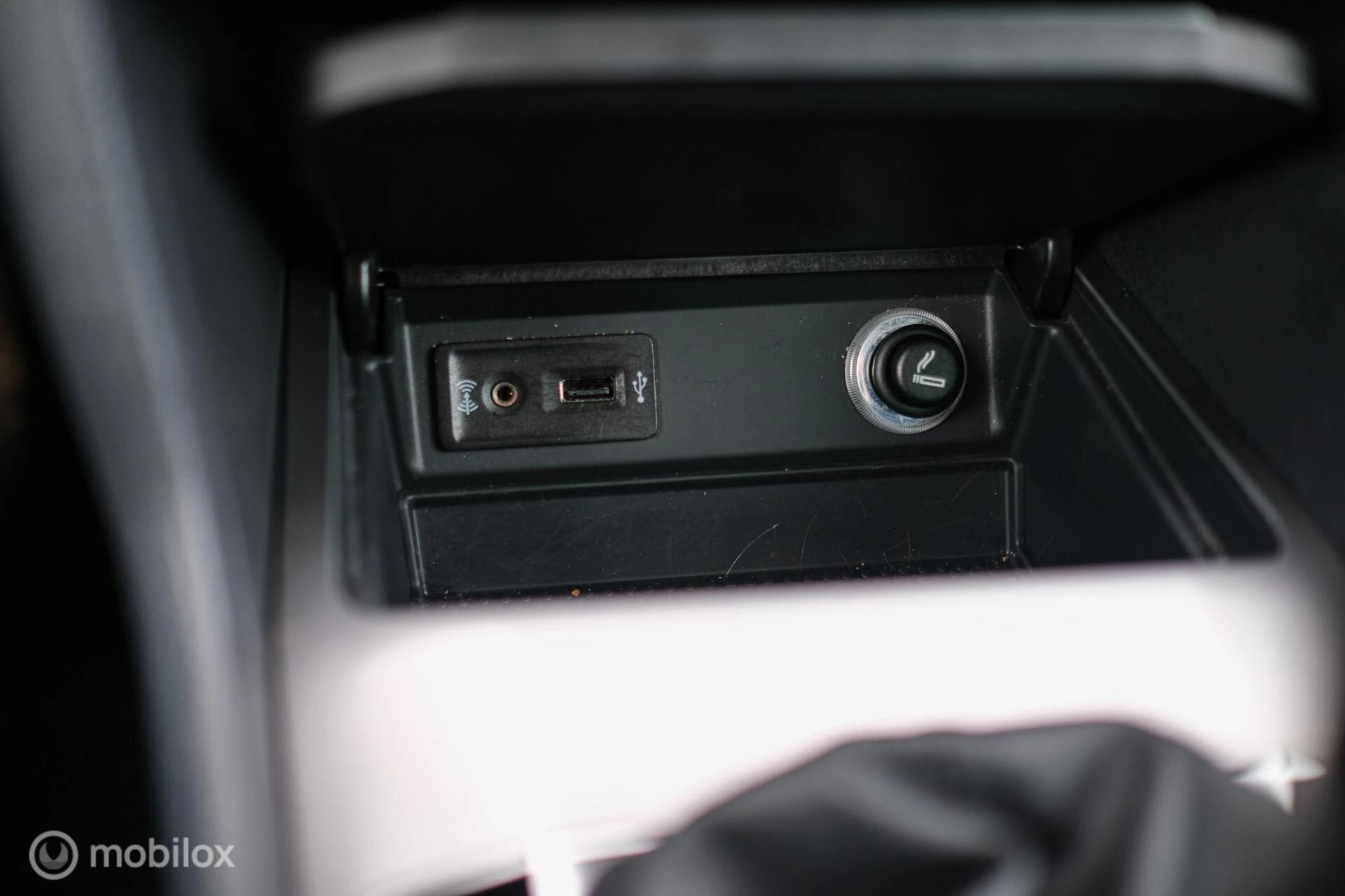 Hoofdafbeelding Volkswagen Golf Sportsvan