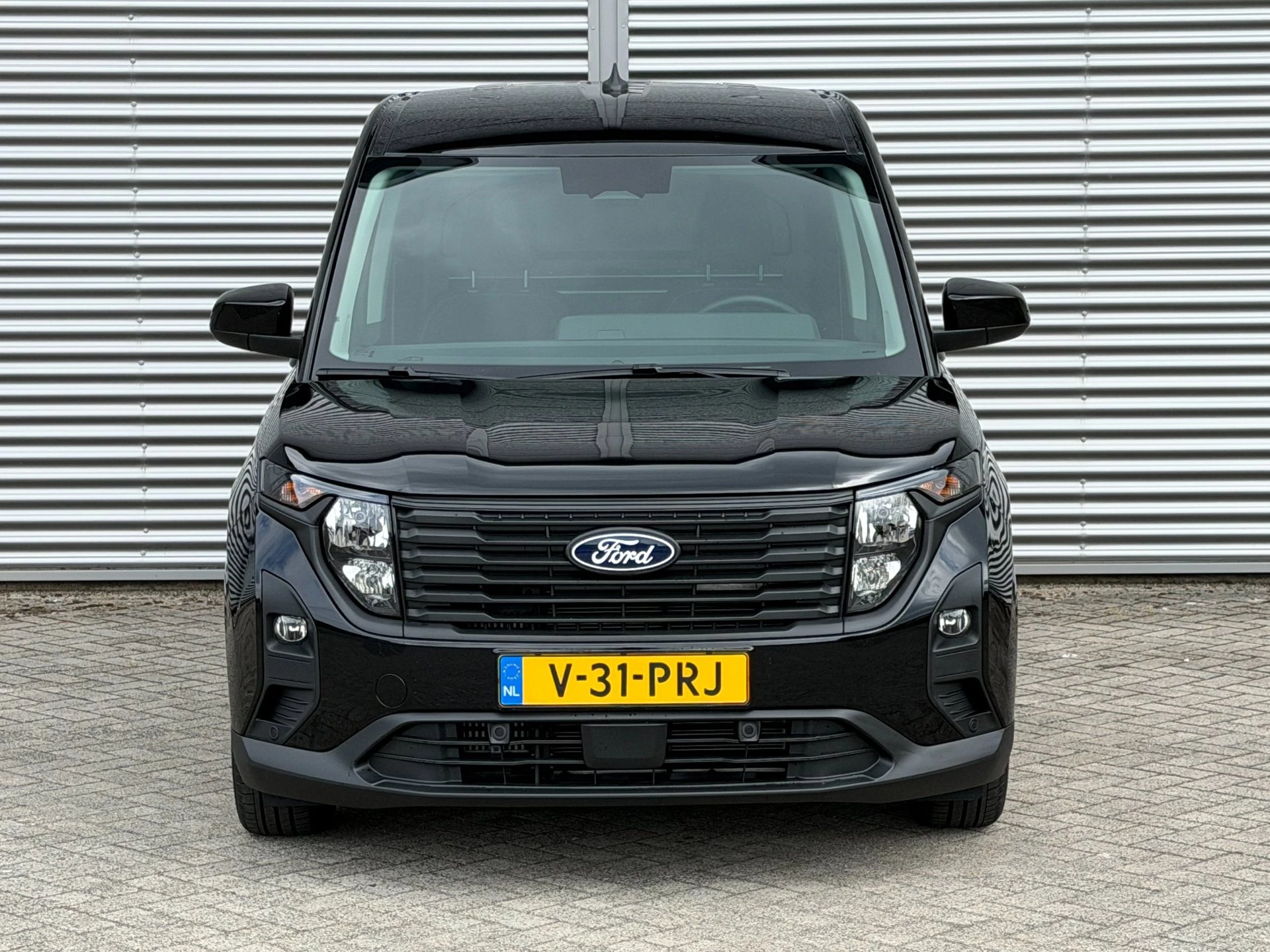 Hoofdafbeelding Ford Transit Courier