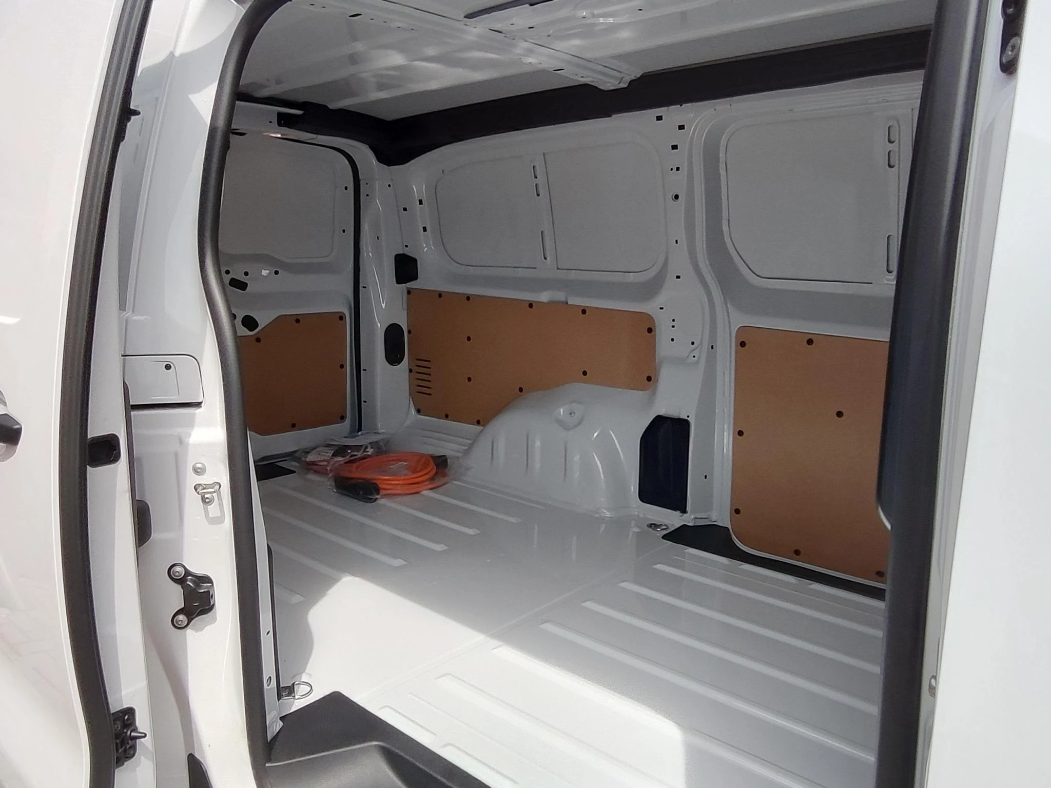Hoofdafbeelding Toyota ProAce