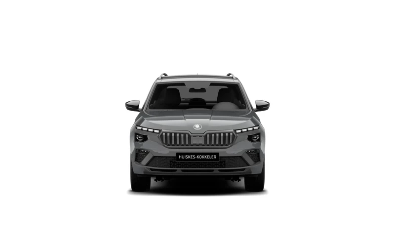 Hoofdafbeelding Škoda Kamiq