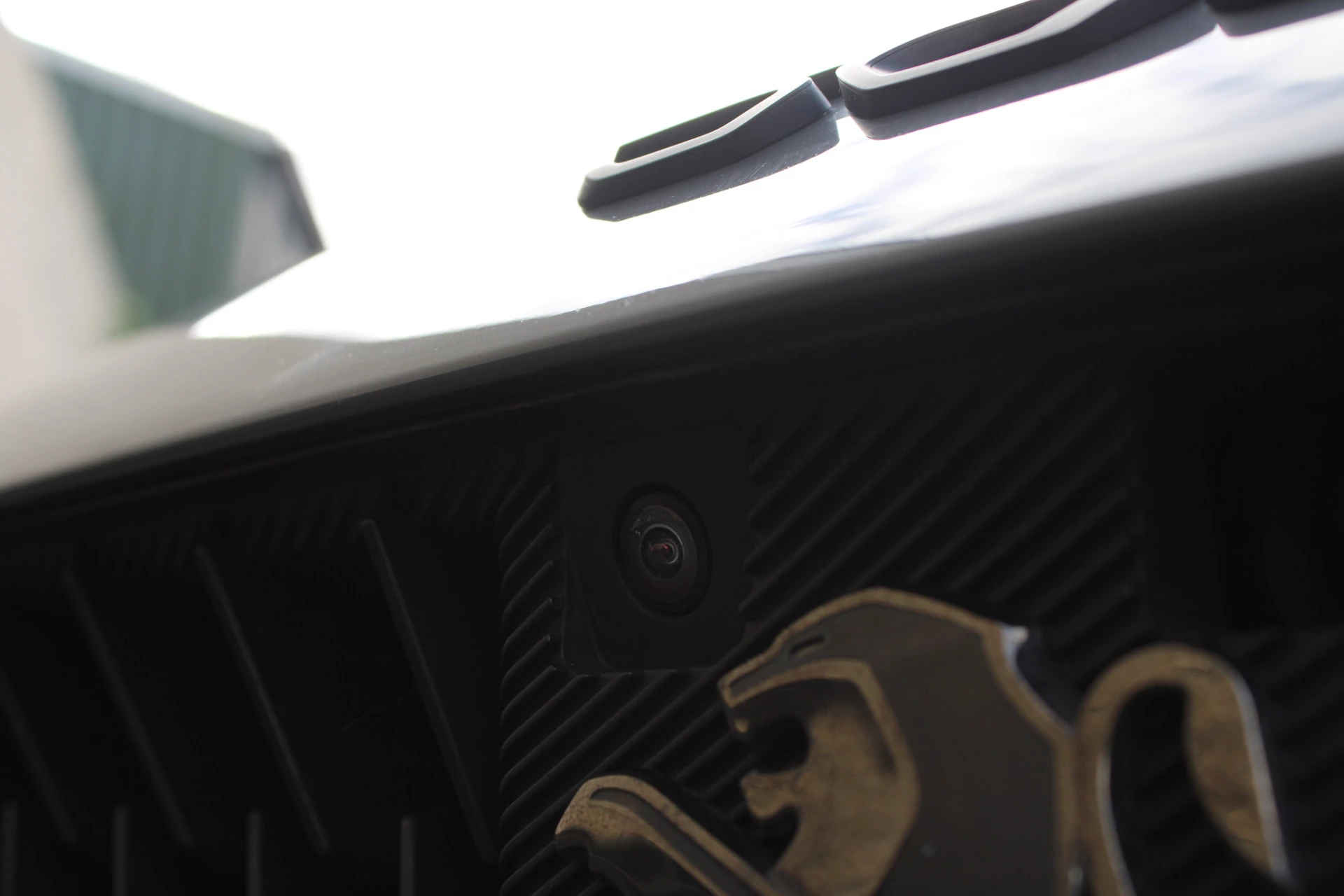 Hoofdafbeelding Peugeot 508