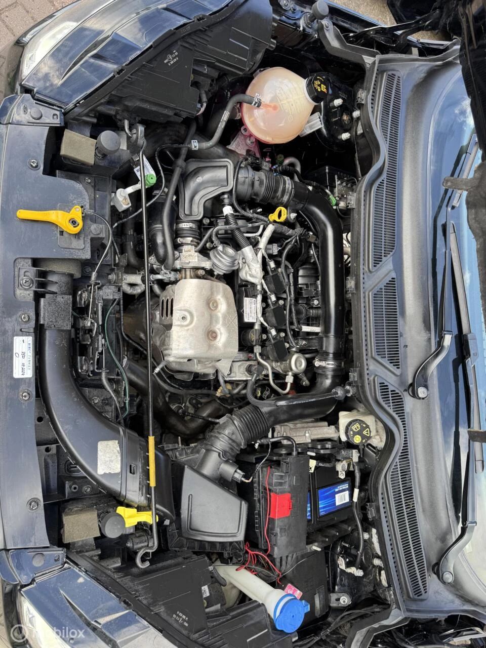 Hoofdafbeelding Ford EcoSport