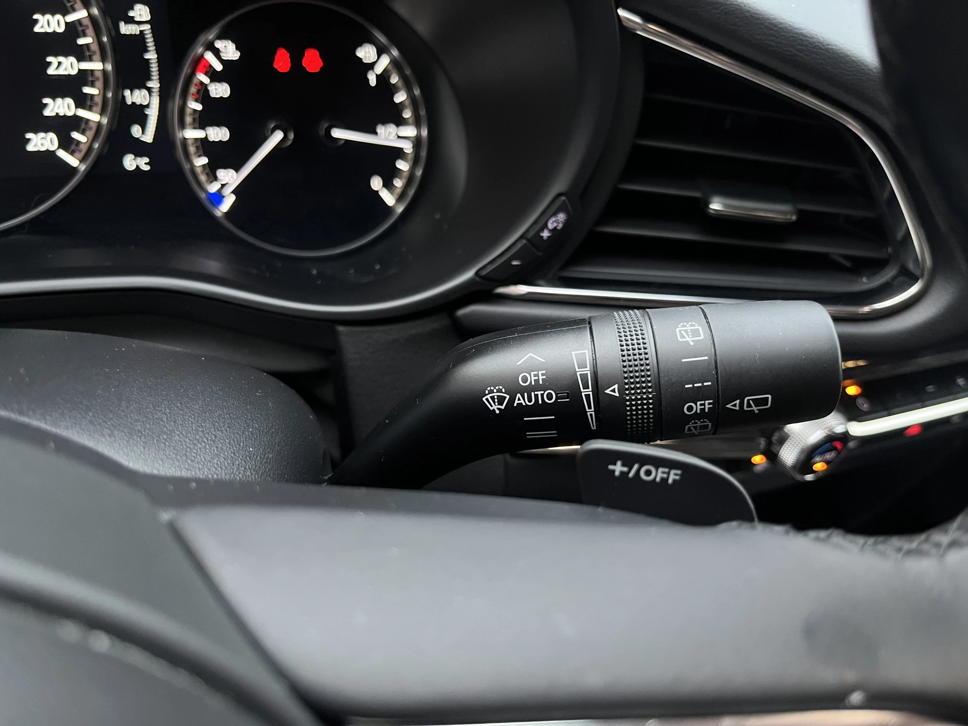 Hoofdafbeelding Mazda CX-30