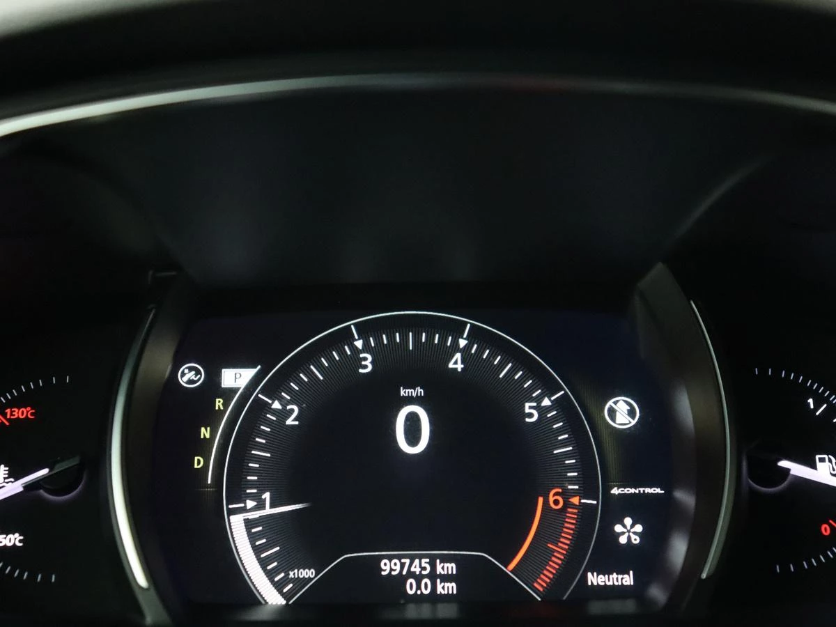 Hoofdafbeelding Renault Talisman