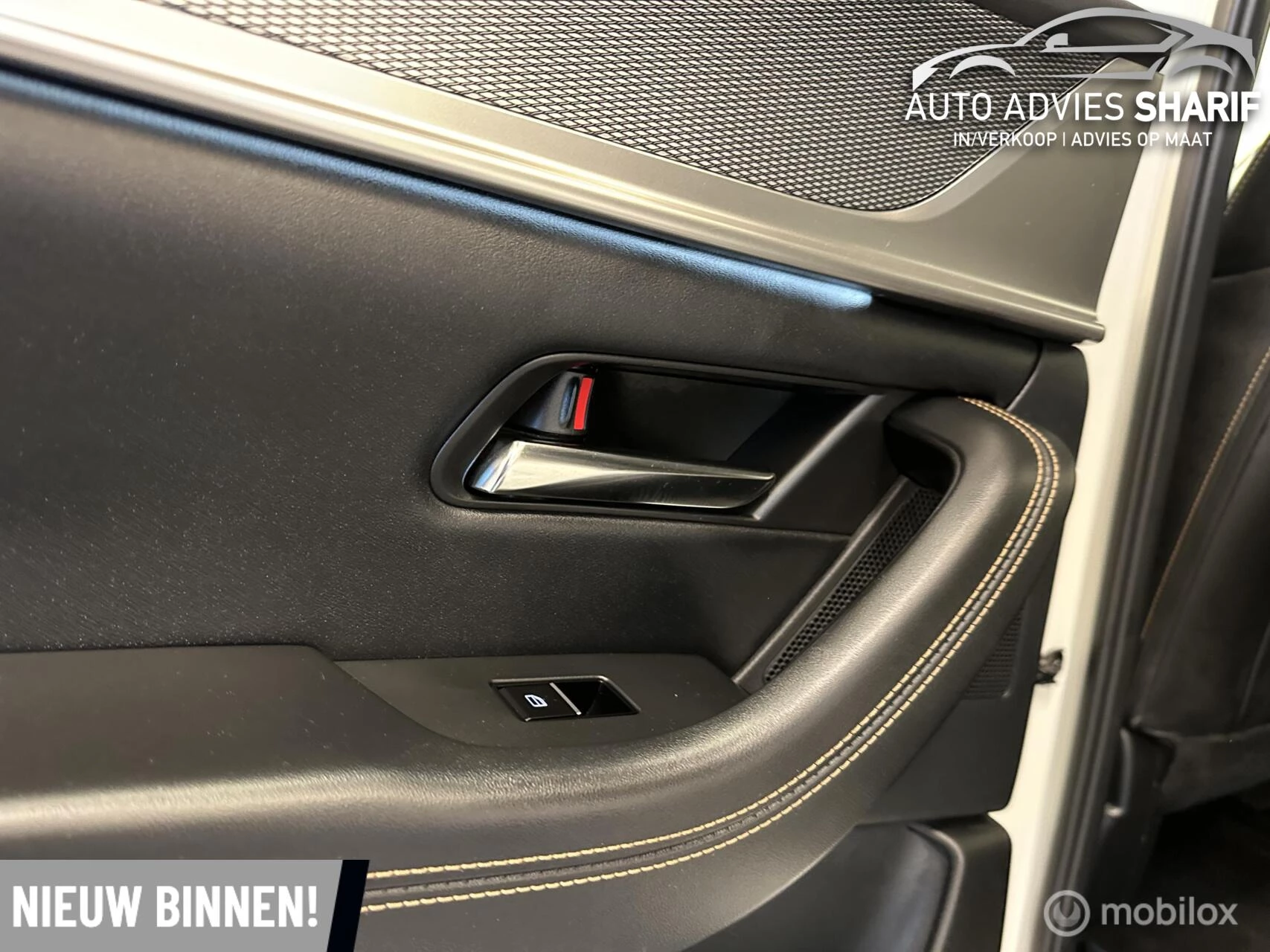 Hoofdafbeelding Mazda CX-60