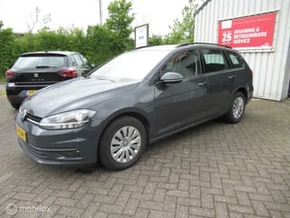 Volkswagen Golf Variant 1.0 TSI Trendline  AUTOMAAT !