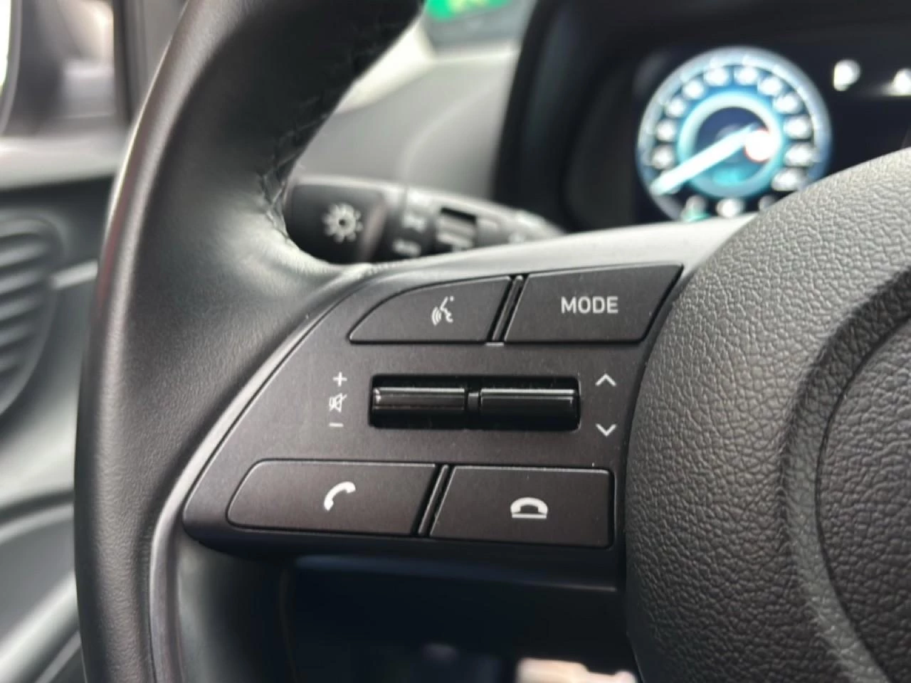 Hoofdafbeelding Hyundai Bayon