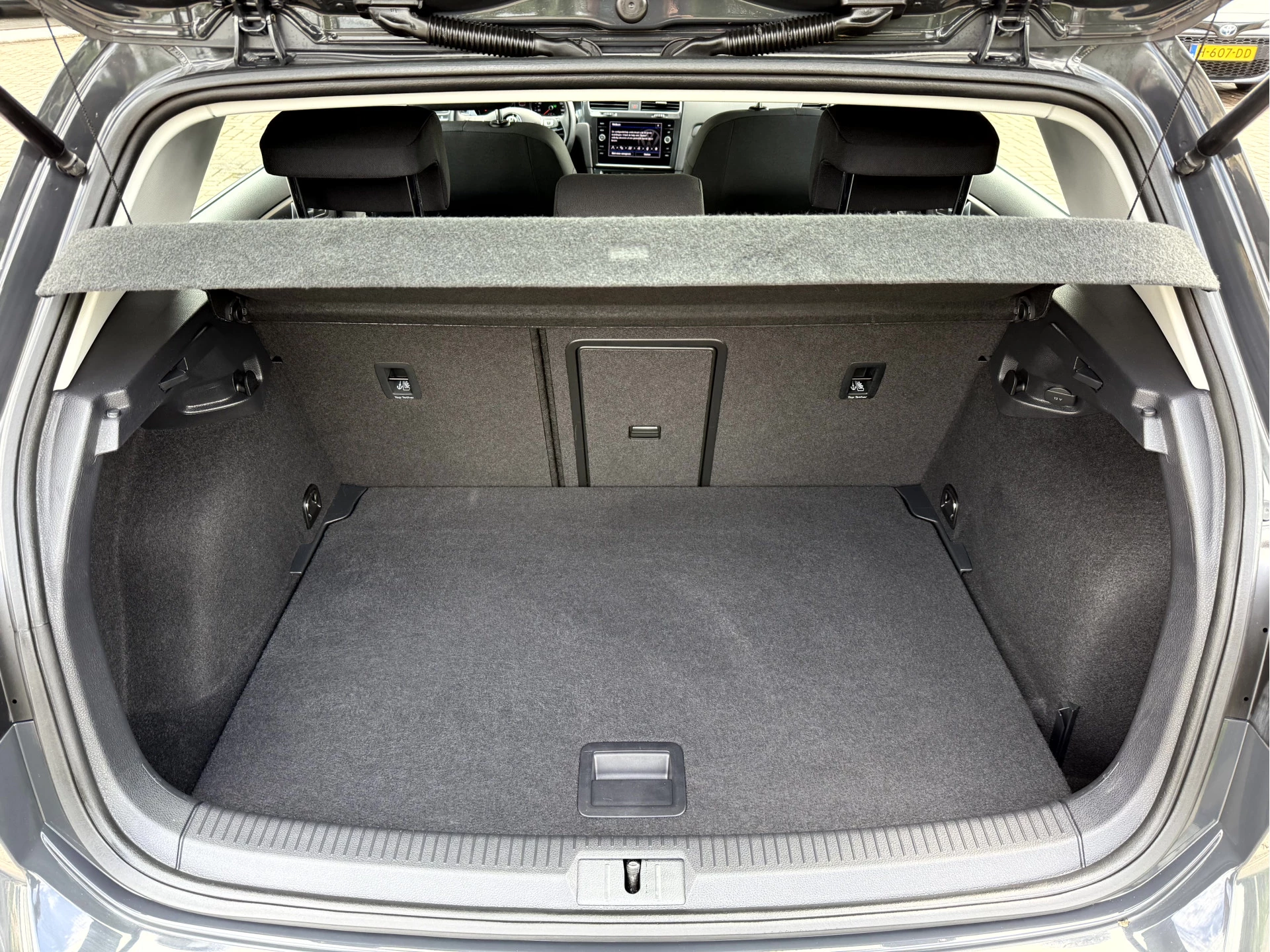 Hoofdafbeelding Volkswagen e-Golf