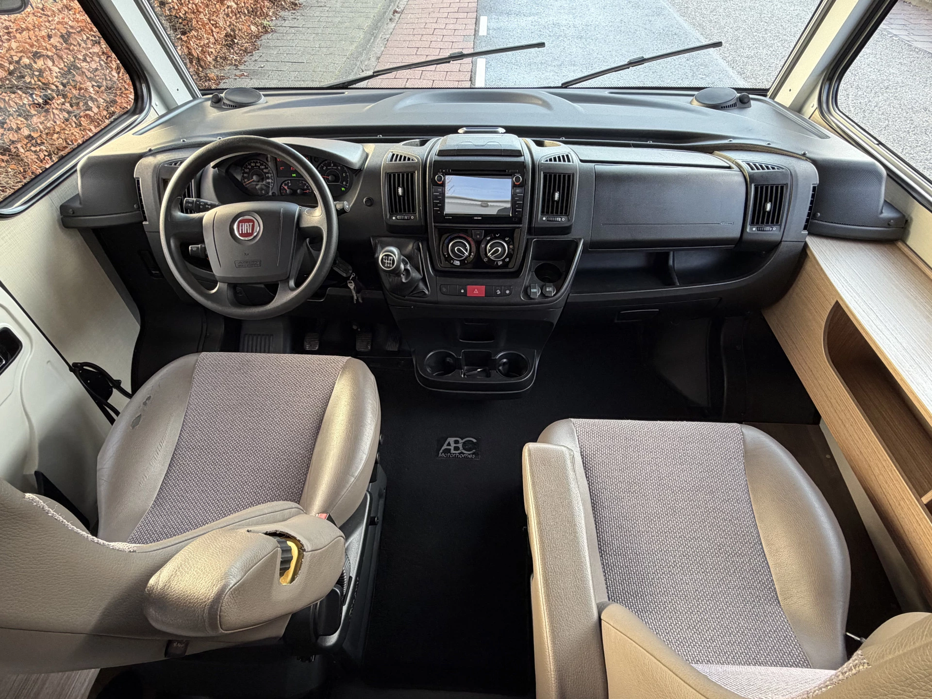 Hoofdafbeelding Carado I 447