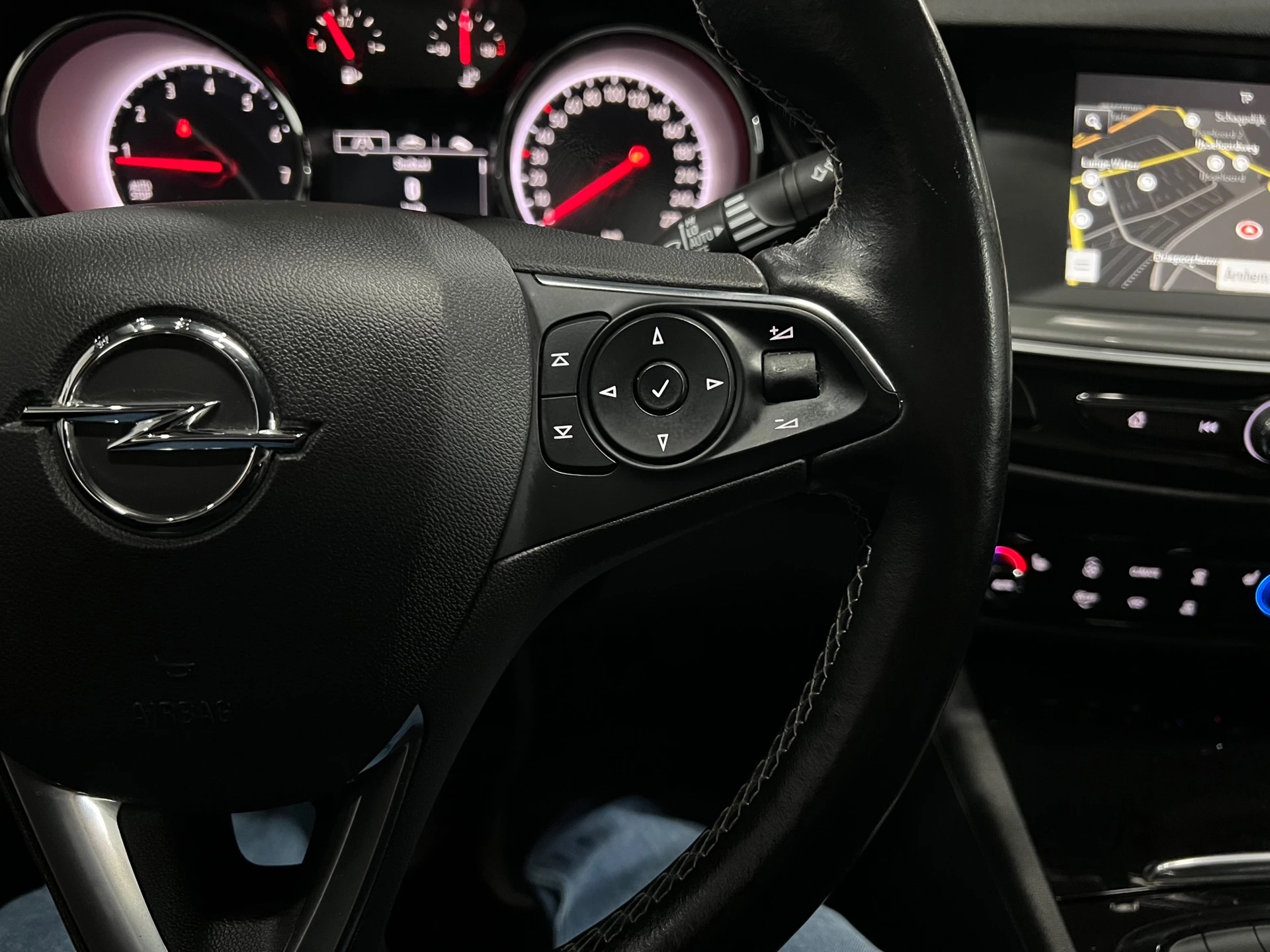 Hoofdafbeelding Opel Insignia