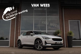 ➡️ Polestar 2 Long Range Dual Motor Launch Edition 78kWh | 1e eigenaar | inc BTW | Dakraam |  Carplay | Camera | Harman-kardon | Ski luik | 19 inch  | NAP | PDC |