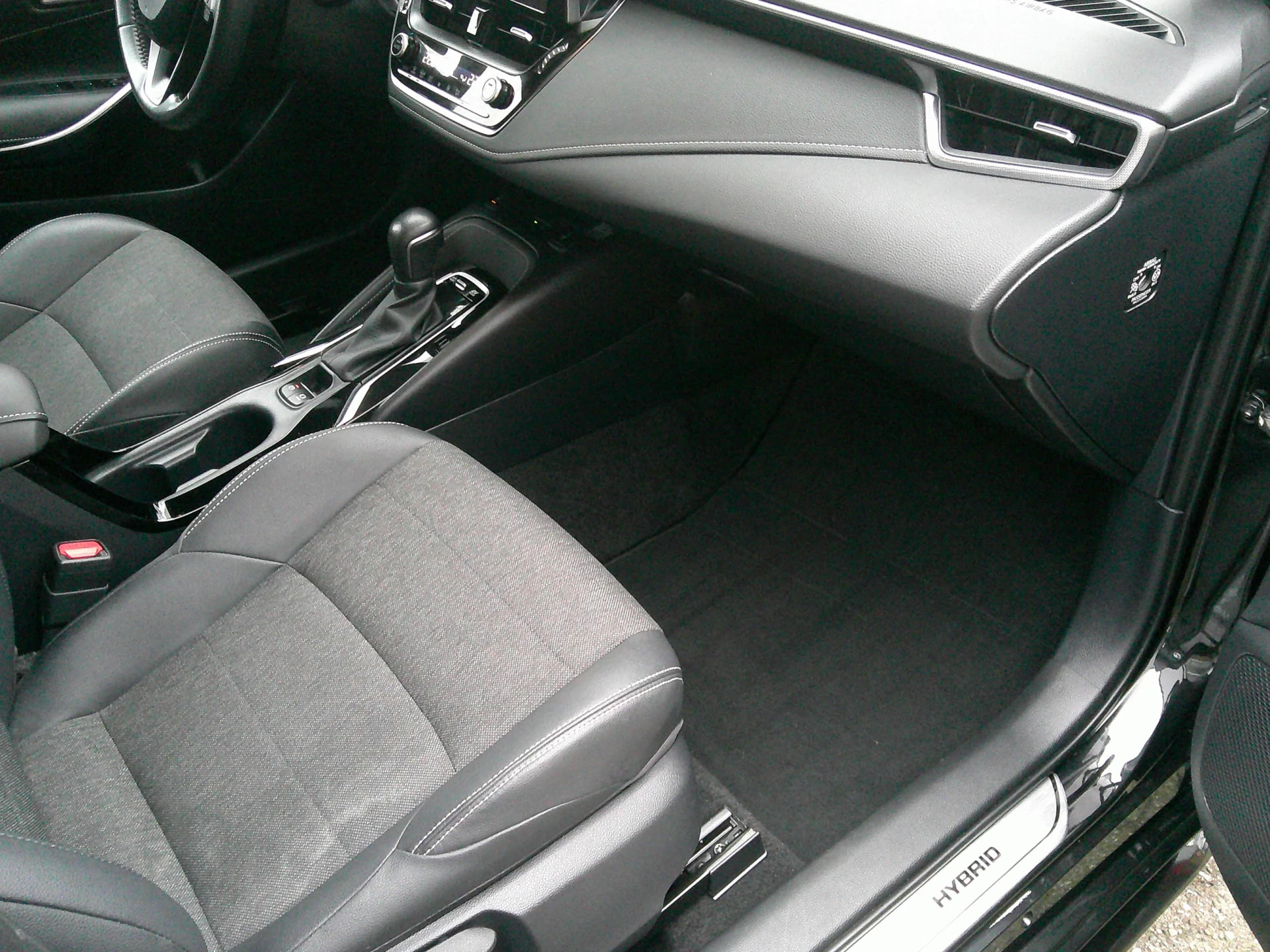 Hoofdafbeelding Toyota Corolla Touring Sports