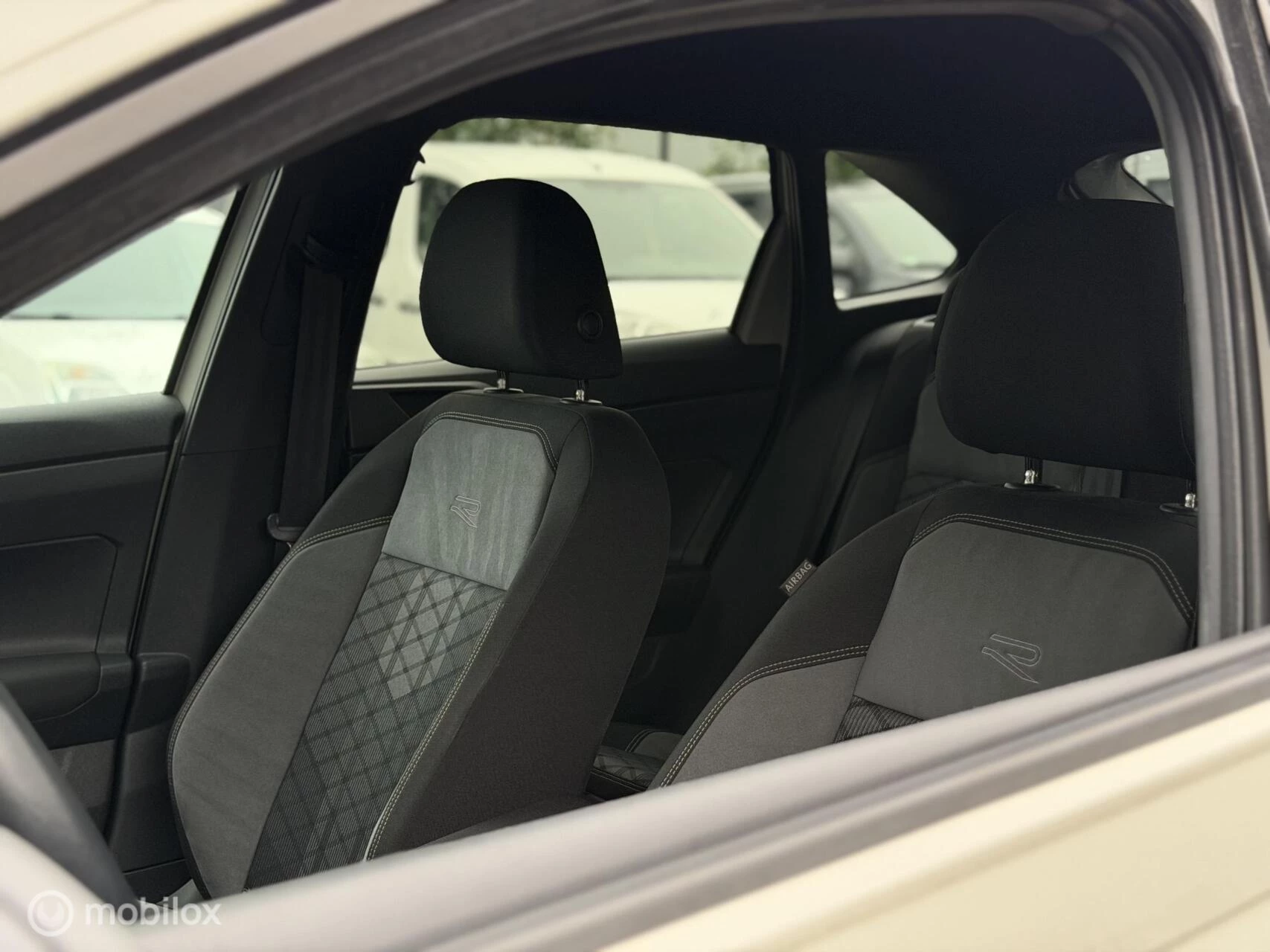 Hoofdafbeelding Volkswagen Taigo