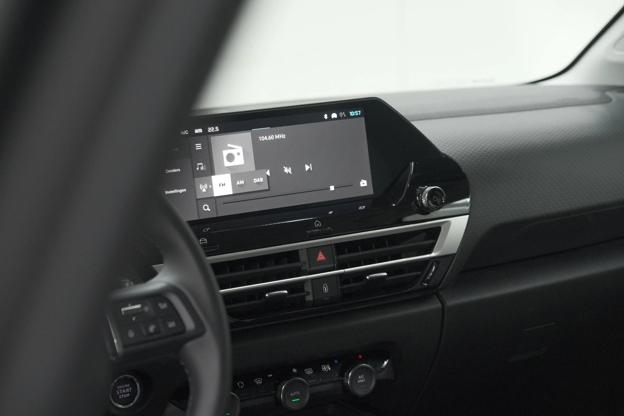 Hoofdafbeelding Citroën C4
