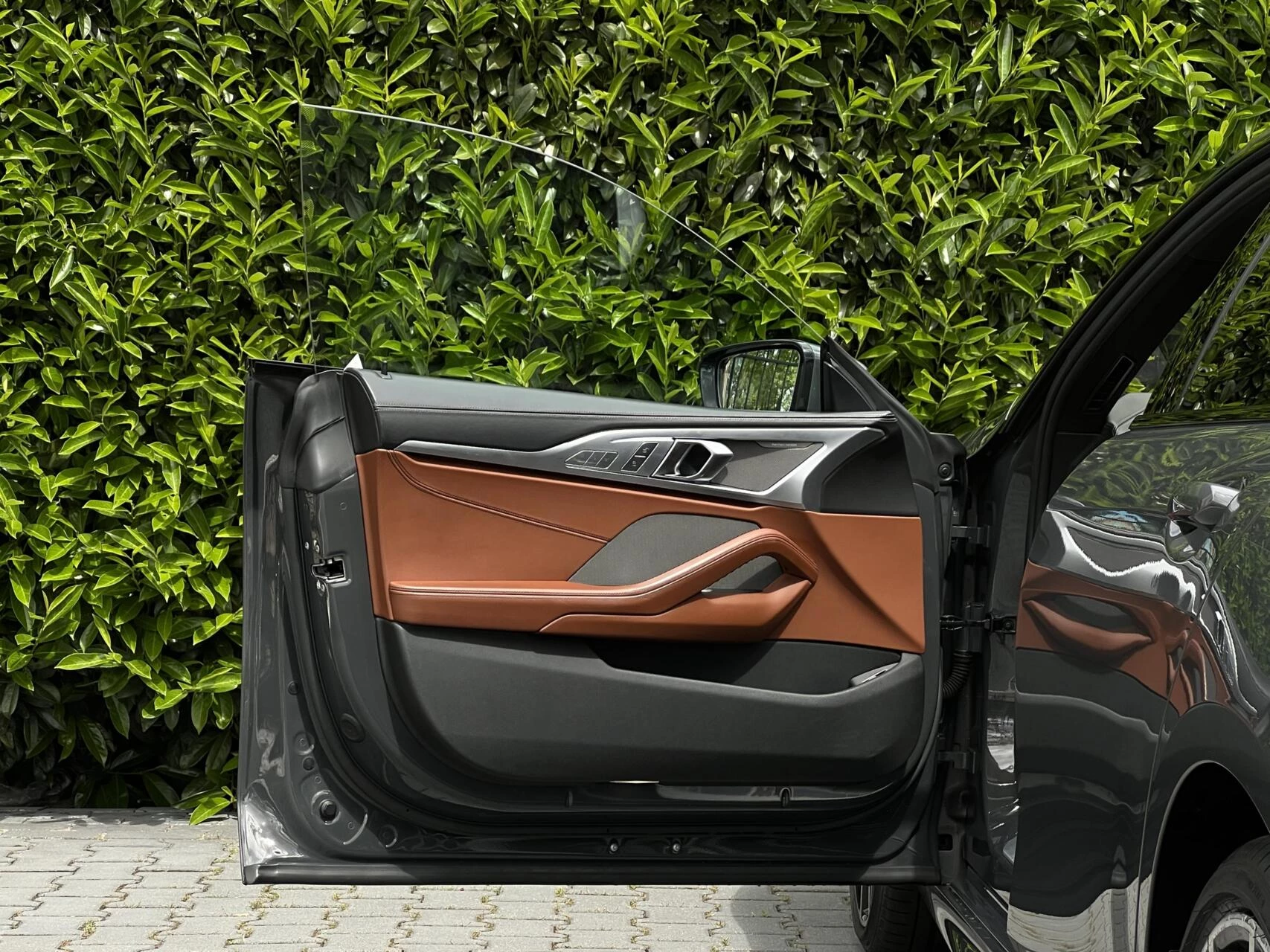 Hoofdafbeelding BMW 8 Serie