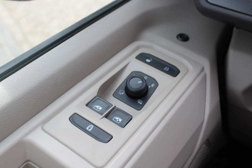 Hoofdafbeelding Volkswagen Multivan