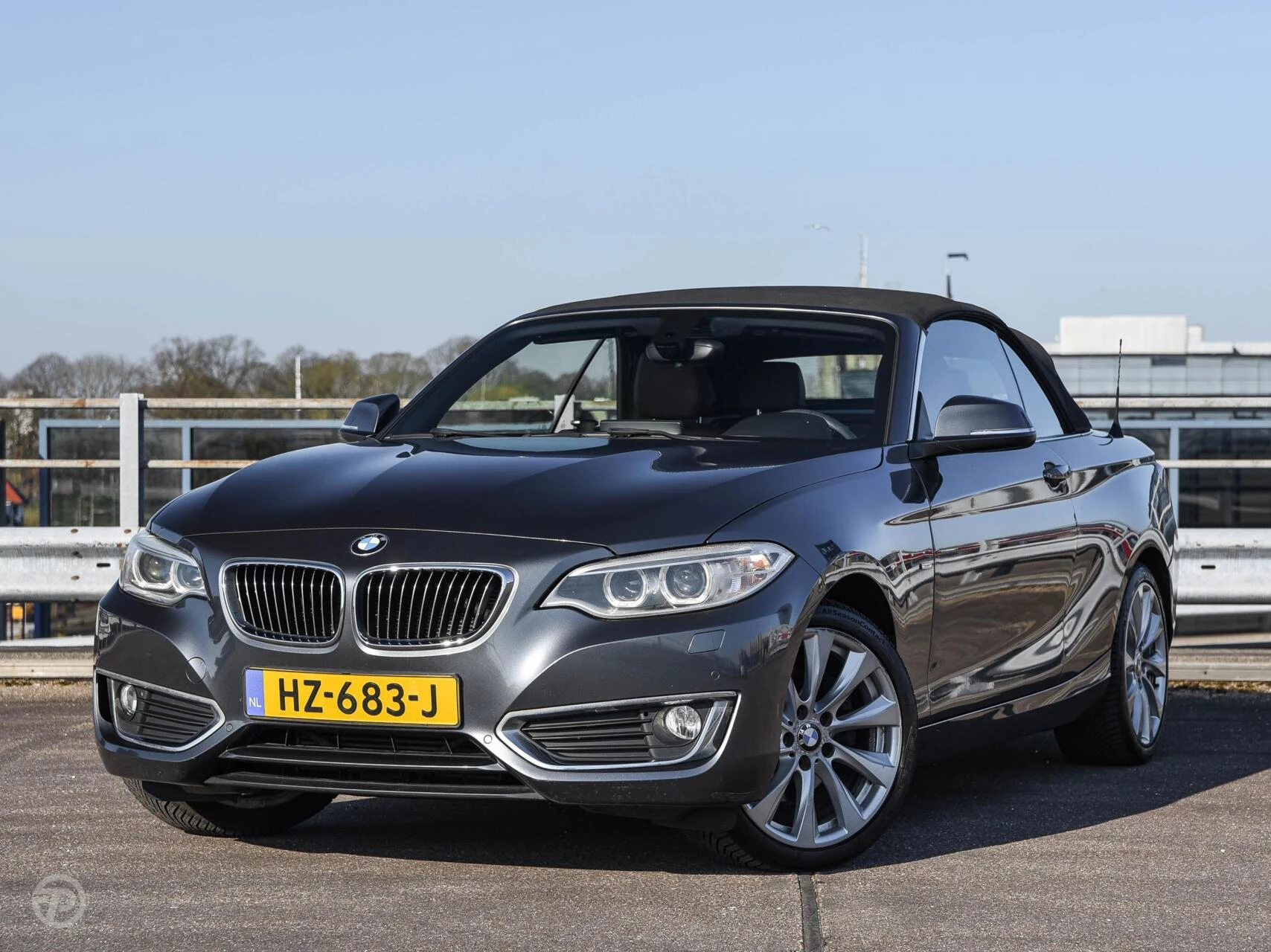 Hoofdafbeelding BMW 2 Serie