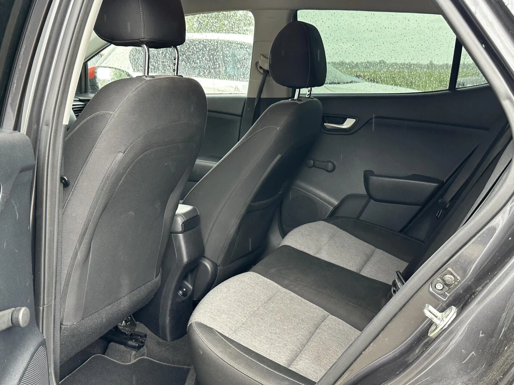Hoofdafbeelding Kia Stonic