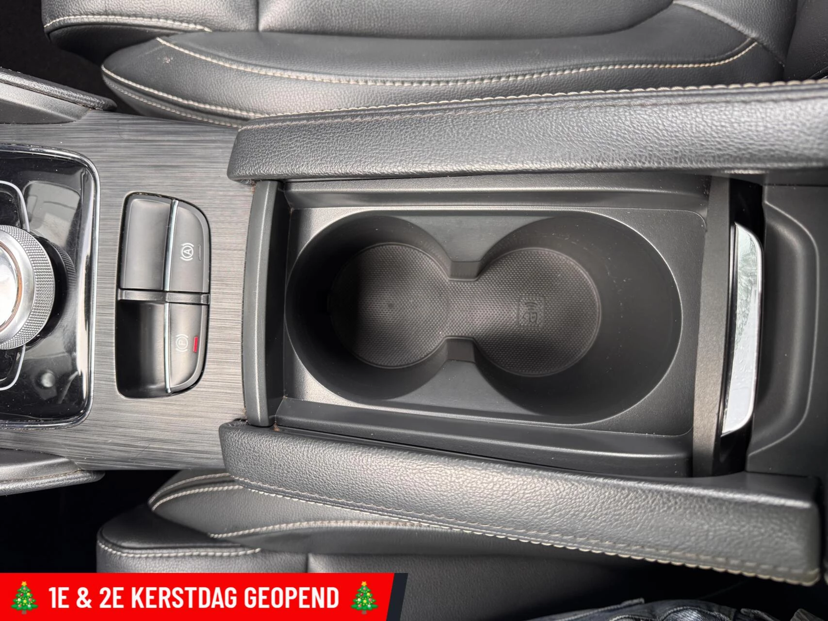 Hoofdafbeelding MG ZS EV