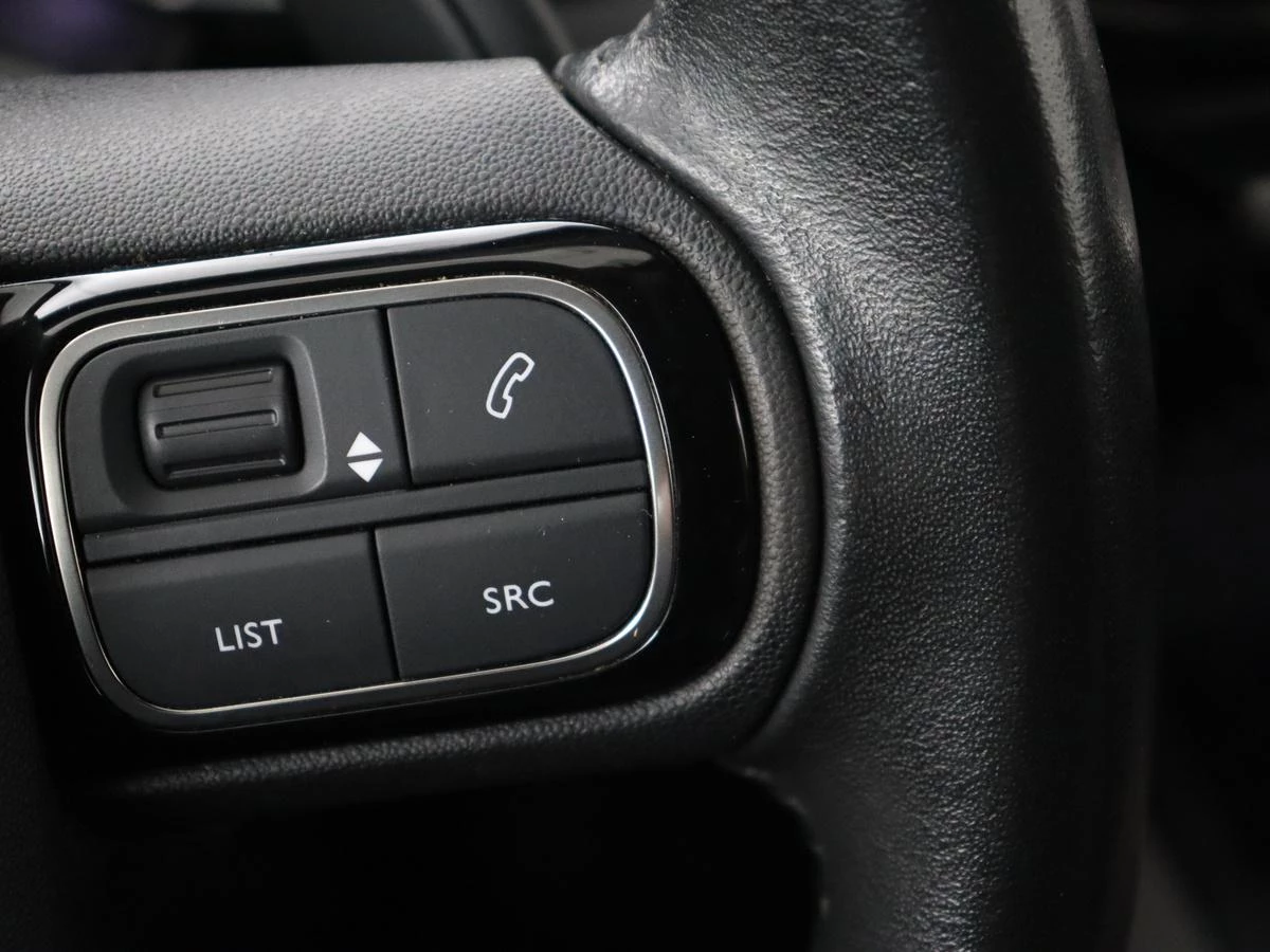 Hoofdafbeelding Citroën C5 Aircross