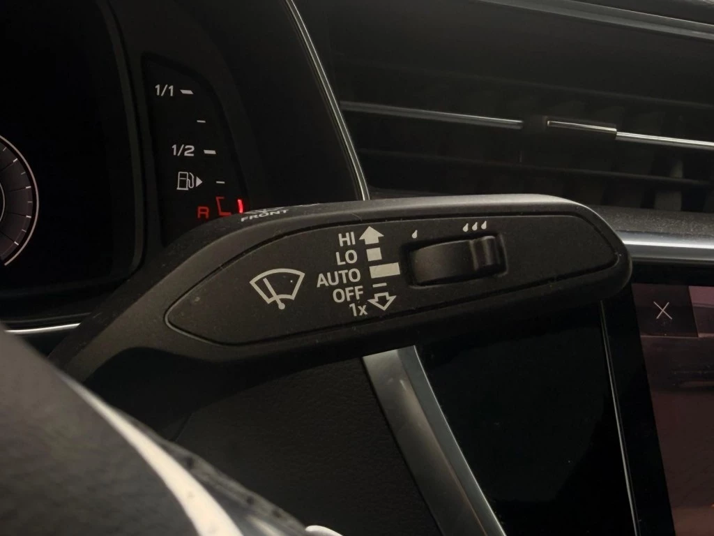Hoofdafbeelding Audi A7