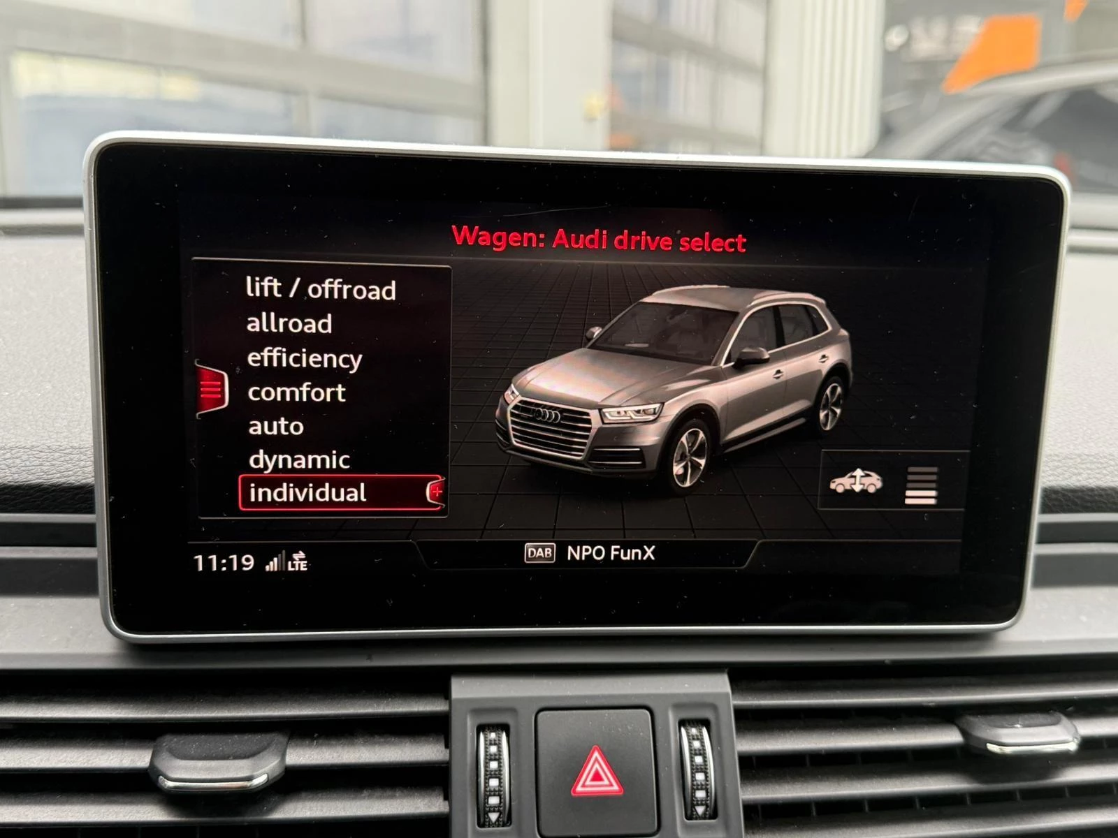 Hoofdafbeelding Audi SQ5