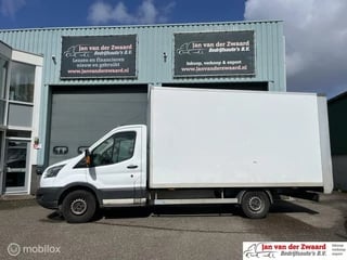 Ford Transit 310 2.2 TDCI  lAADKLEP mEUBELBAK lAADKLEP  Ambiente