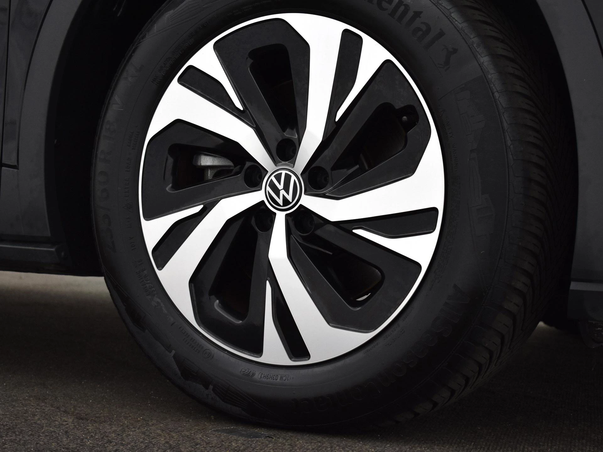 Hoofdafbeelding Volkswagen ID.4