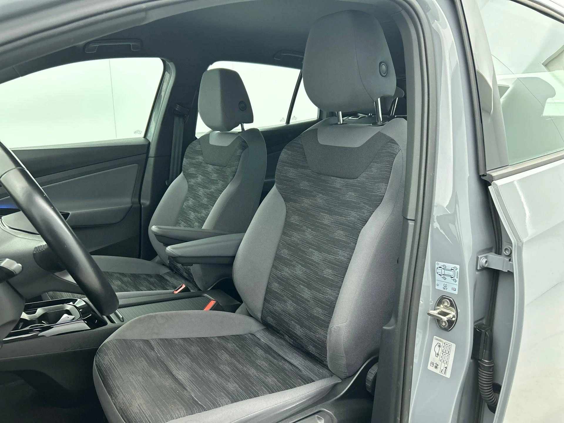 Hoofdafbeelding Volkswagen ID.4