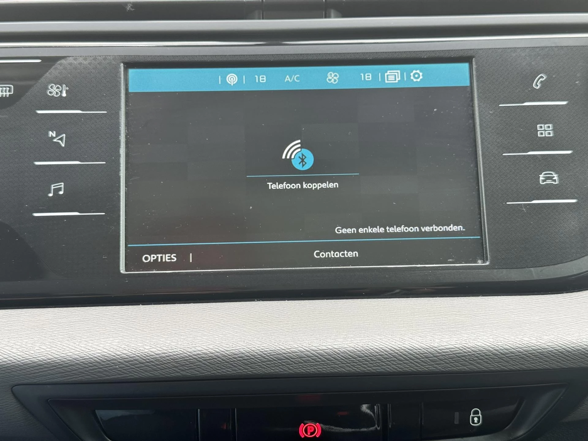 Hoofdafbeelding Citroën C4 Picasso