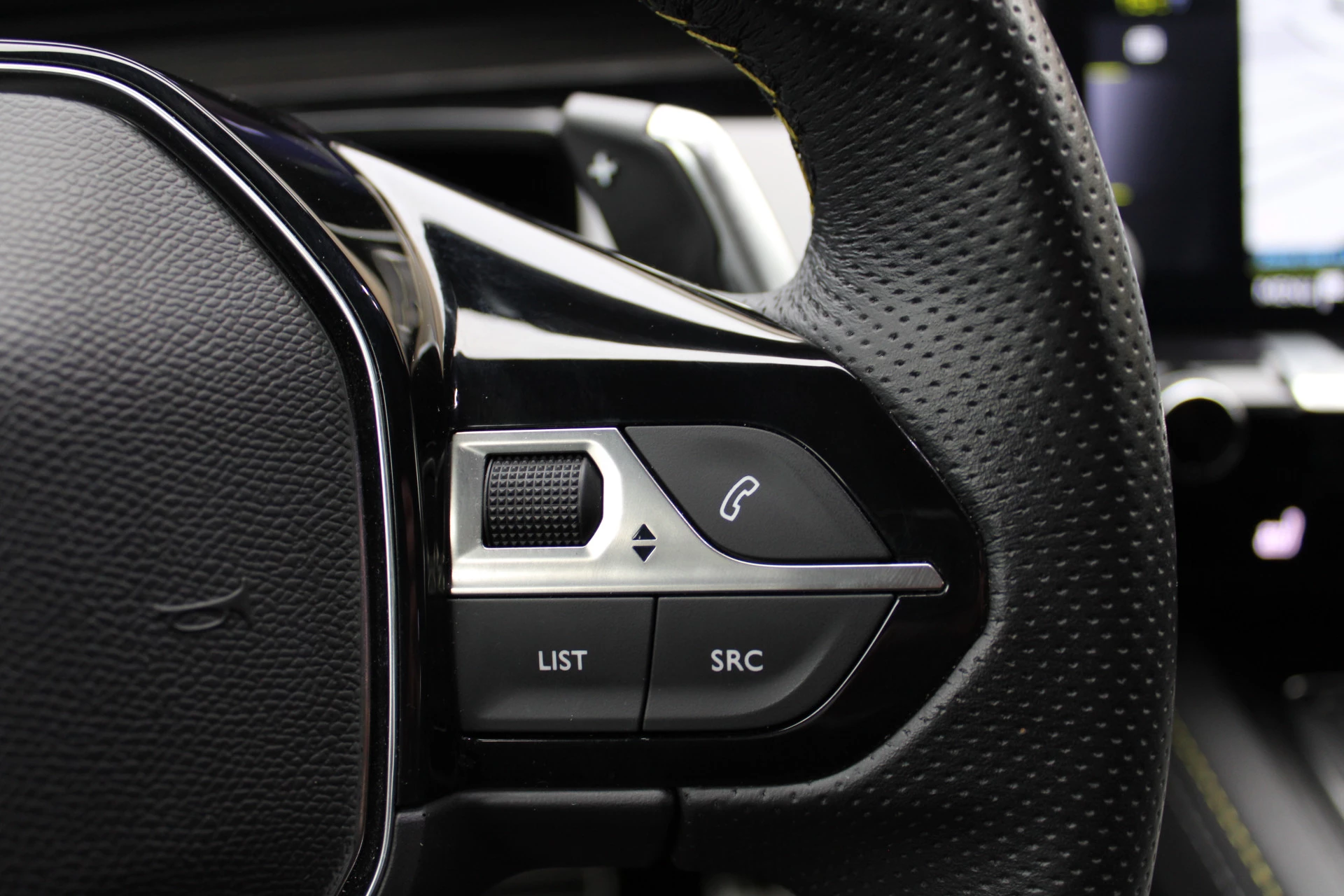 Hoofdafbeelding Peugeot 508