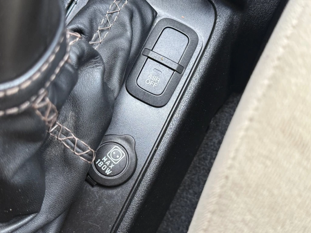 Hoofdafbeelding Fiat Doblò