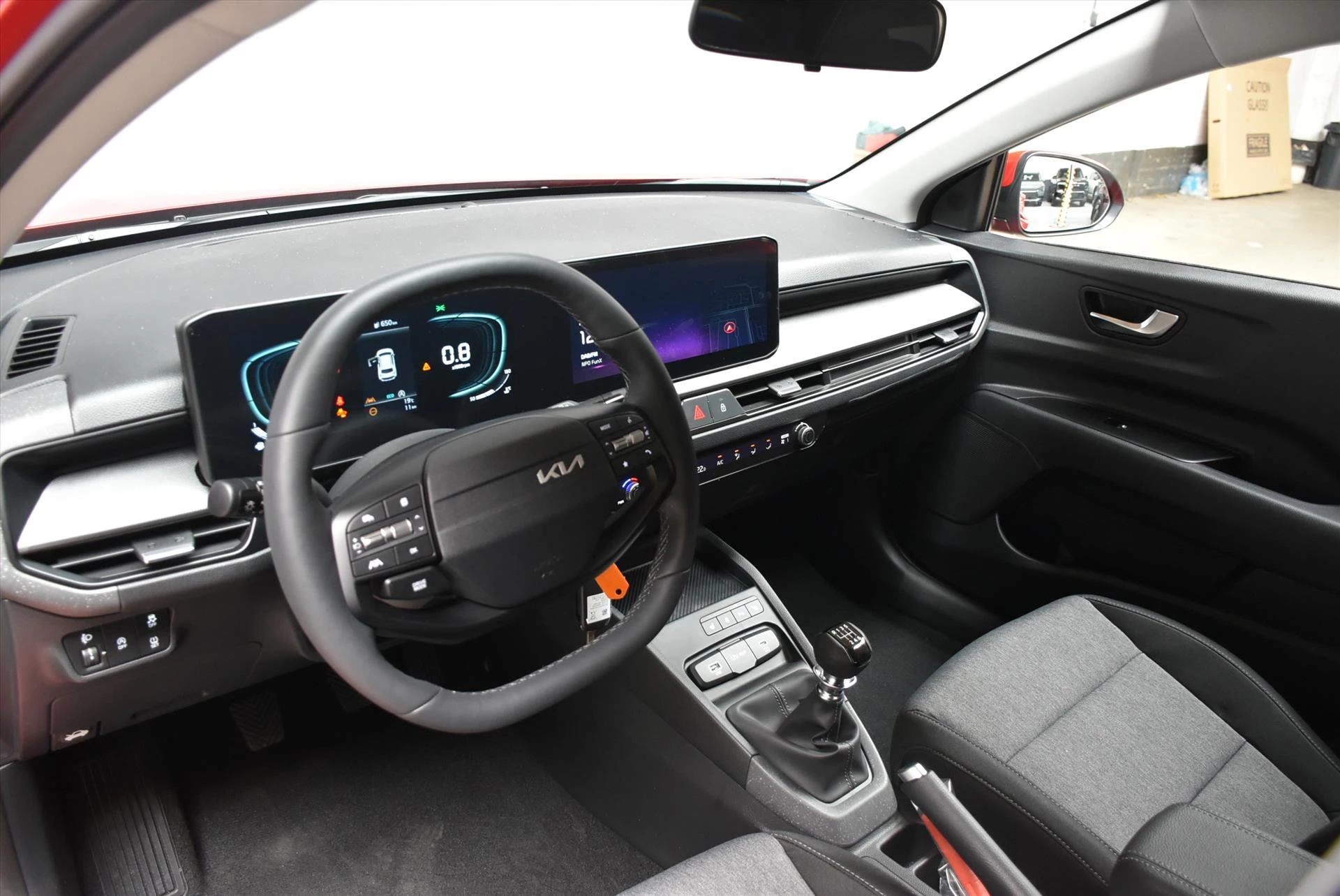 Hoofdafbeelding Kia Stonic