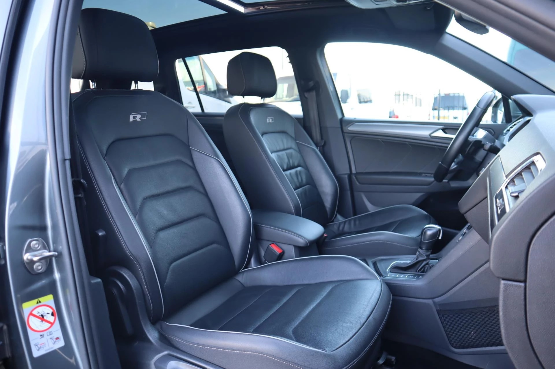 Hoofdafbeelding Volkswagen Tiguan Allspace