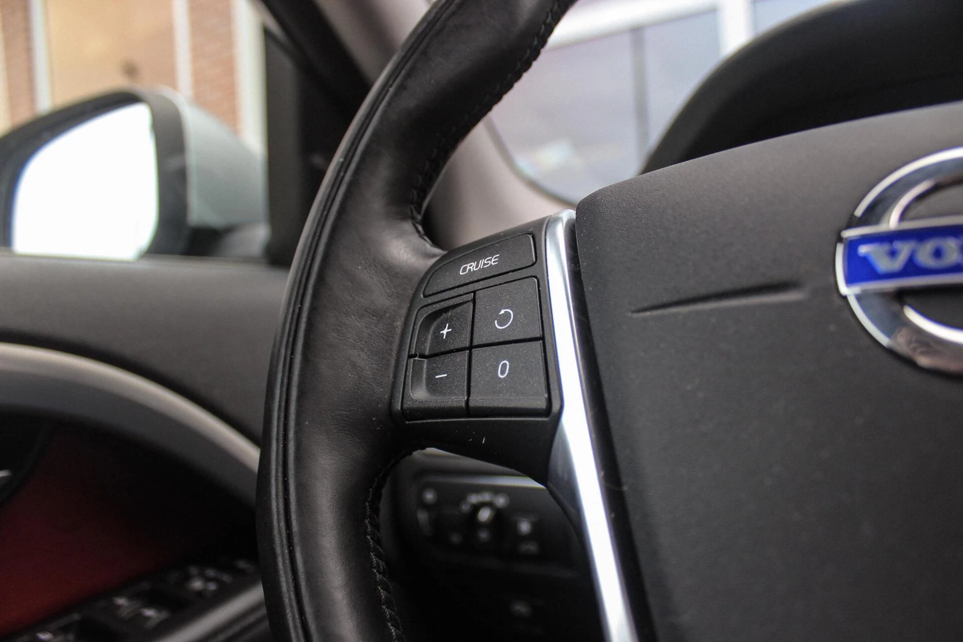 Hoofdafbeelding Volvo V70