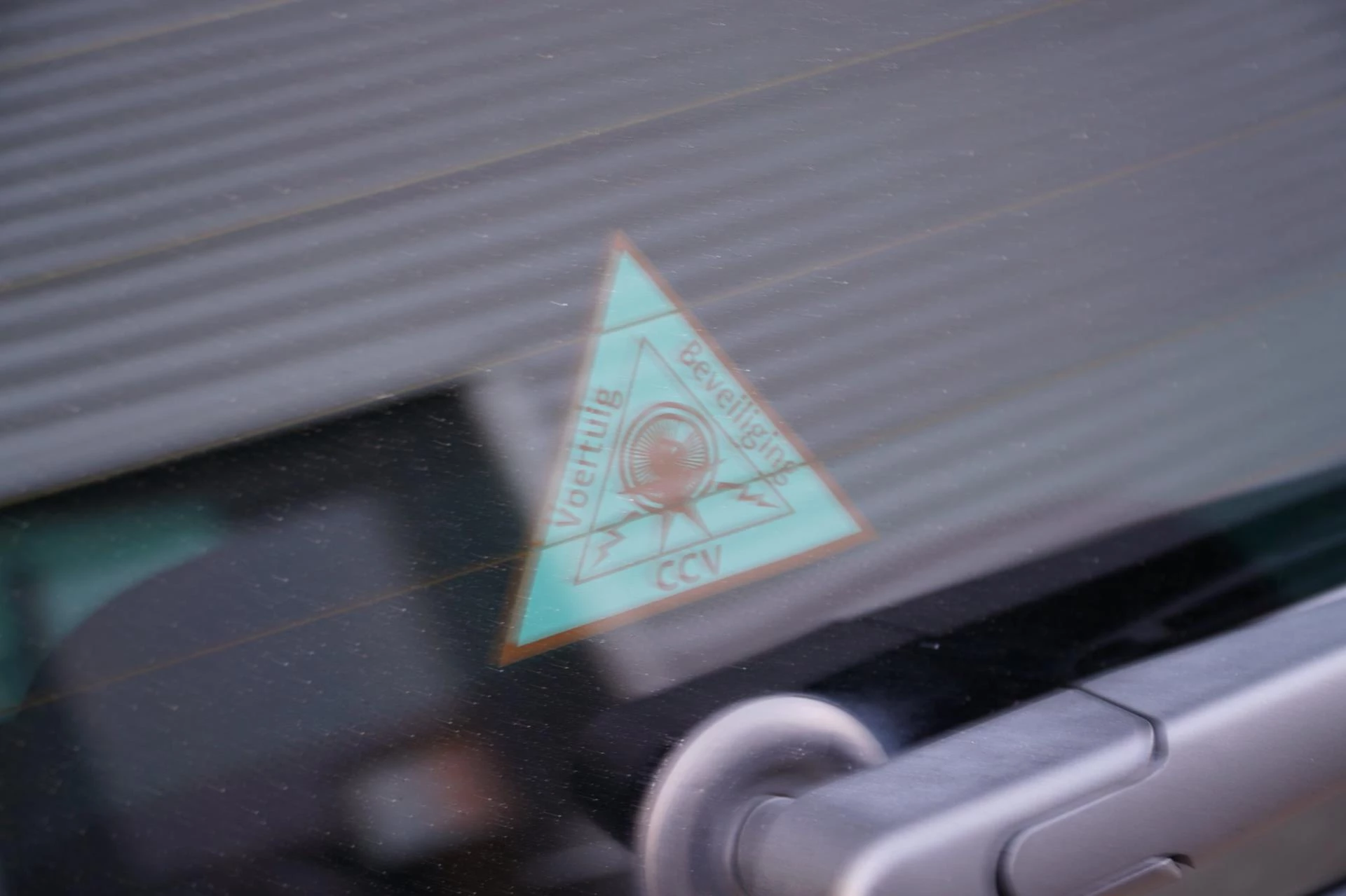 Hoofdafbeelding Renault Espace