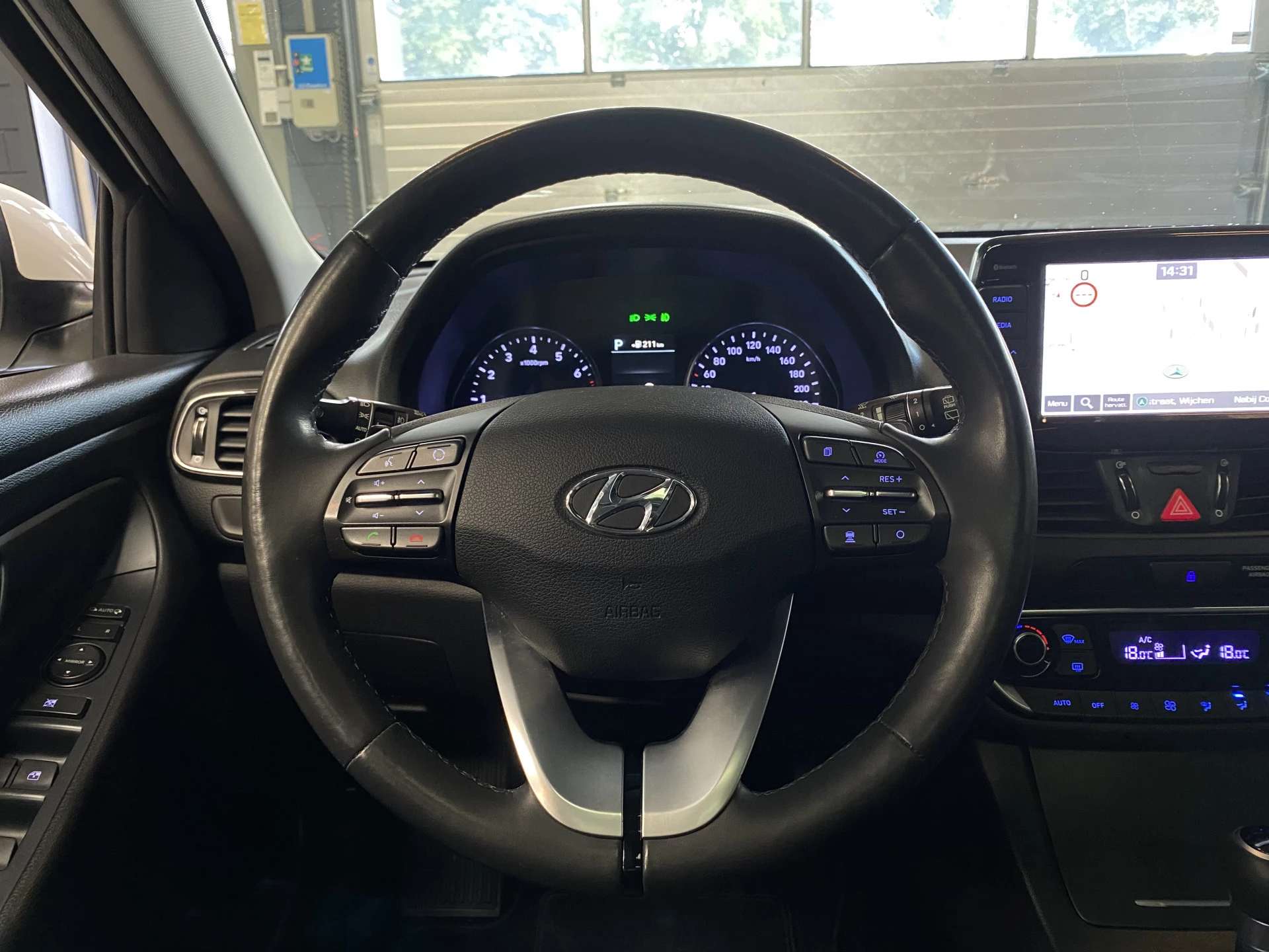 Hoofdafbeelding Hyundai i30