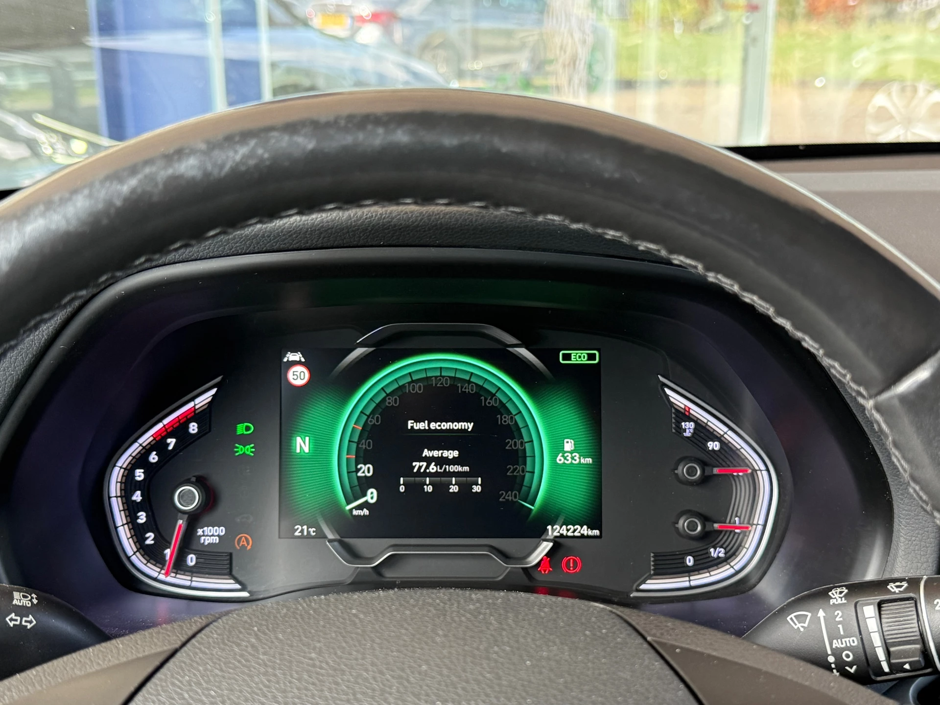Hoofdafbeelding Hyundai i30