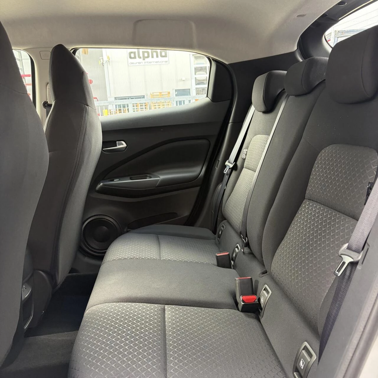 Hoofdafbeelding Nissan Juke