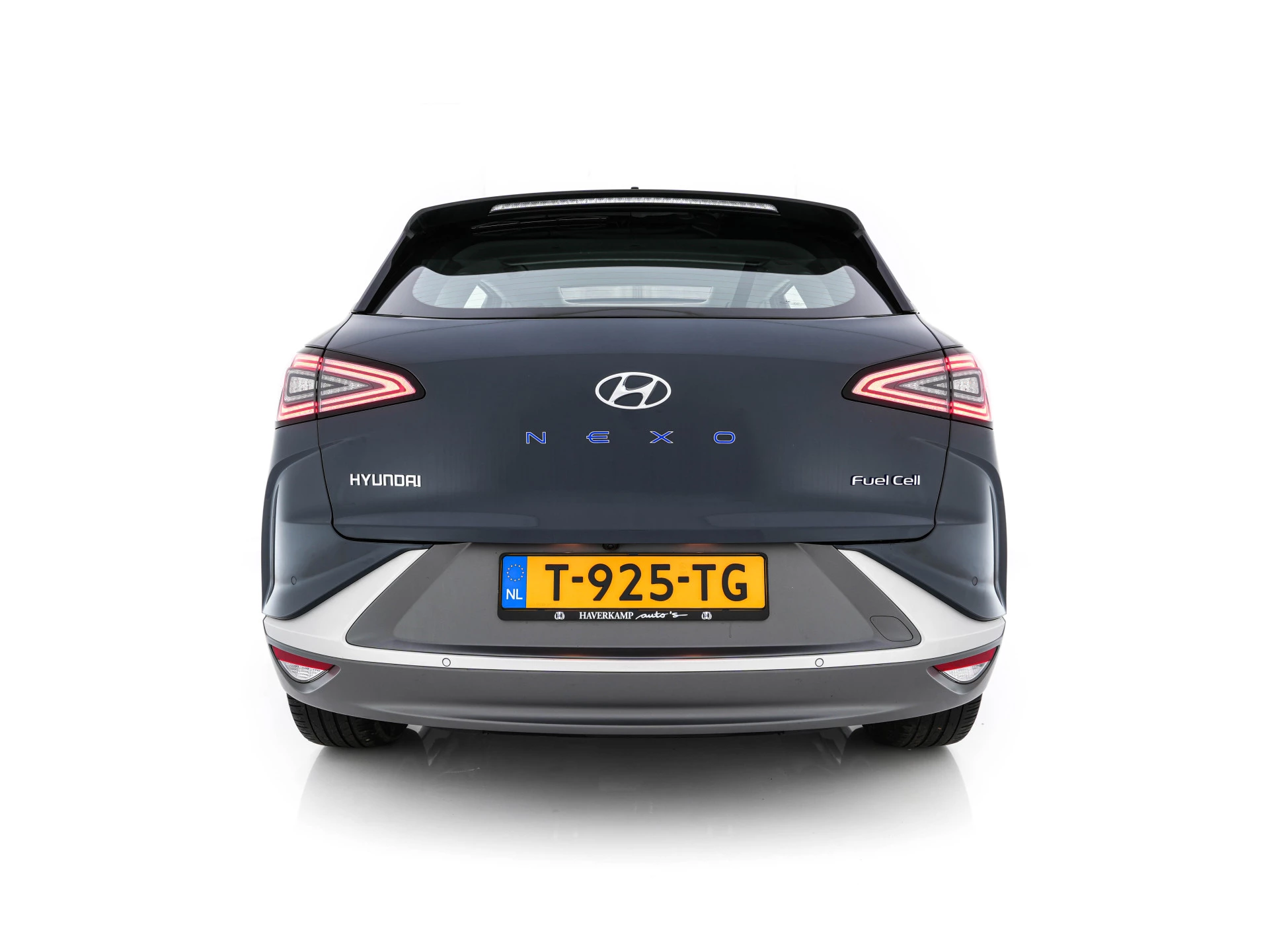 Hoofdafbeelding Hyundai Nexo