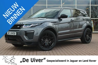 Land Rover Range Rover Evoque 2.0 Si4 HSE Dynamic