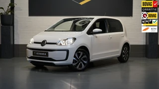 Volkswagen Up! 1.0 ACTIVE AIRCO-CAMERA-ELEKTR RAMEN-LANE ASSIST-LED-PDC