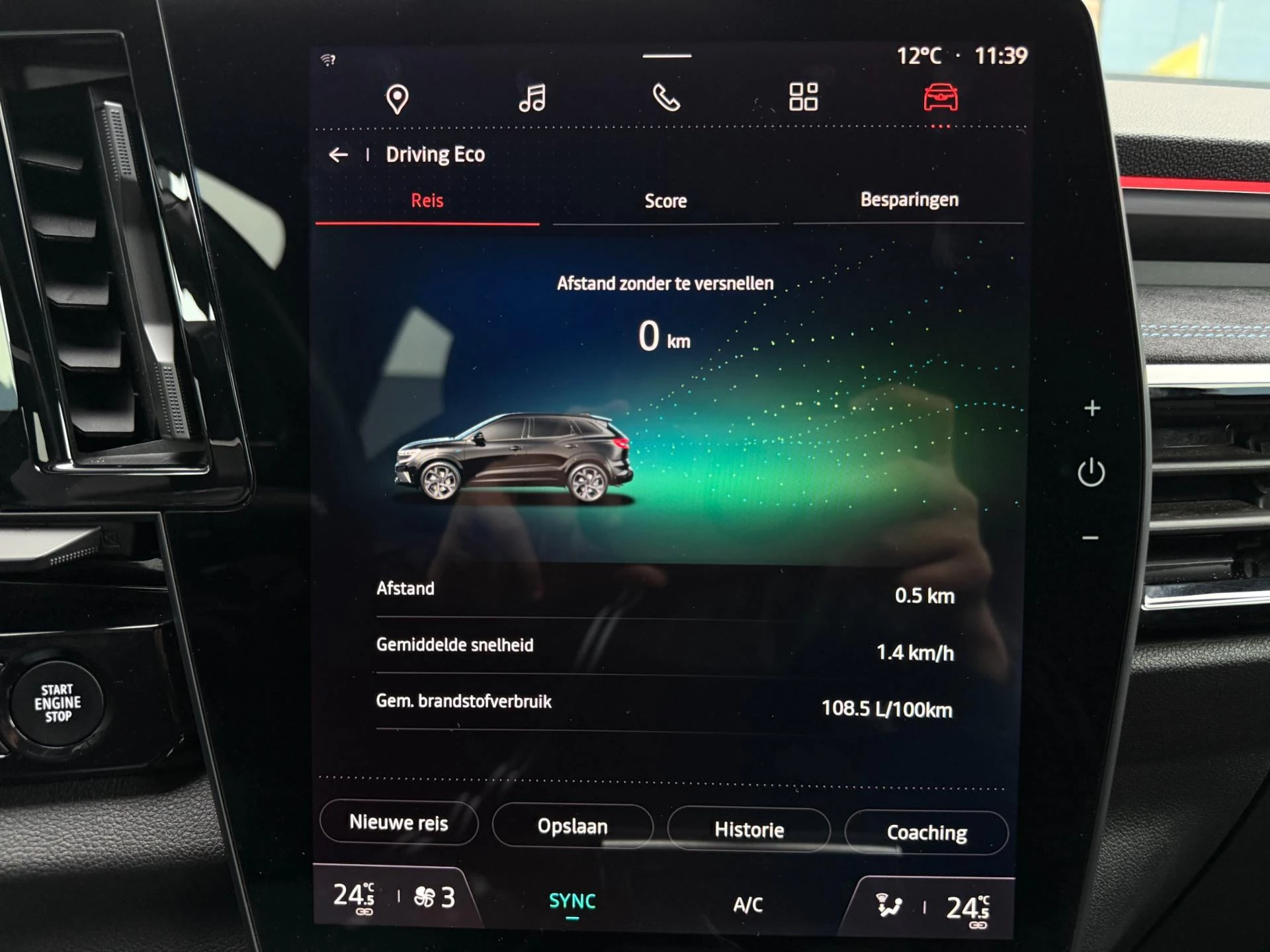 Hoofdafbeelding Renault Austral