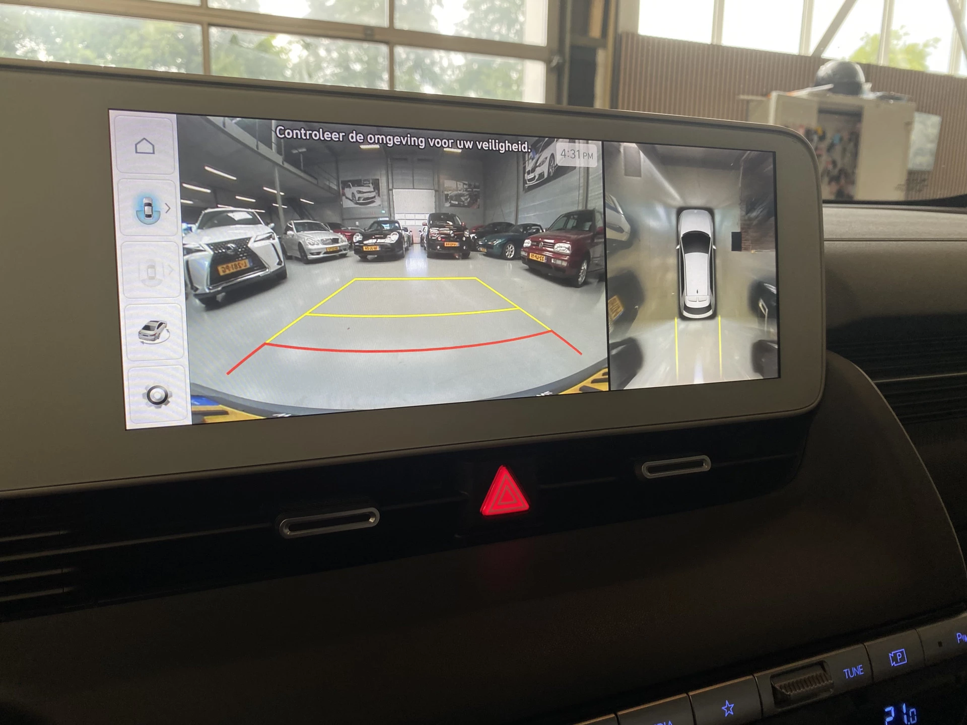 Hoofdafbeelding Hyundai IONIQ 5