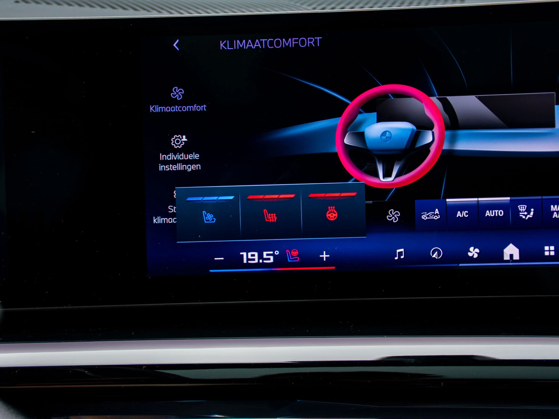 Hoofdafbeelding BMW i5