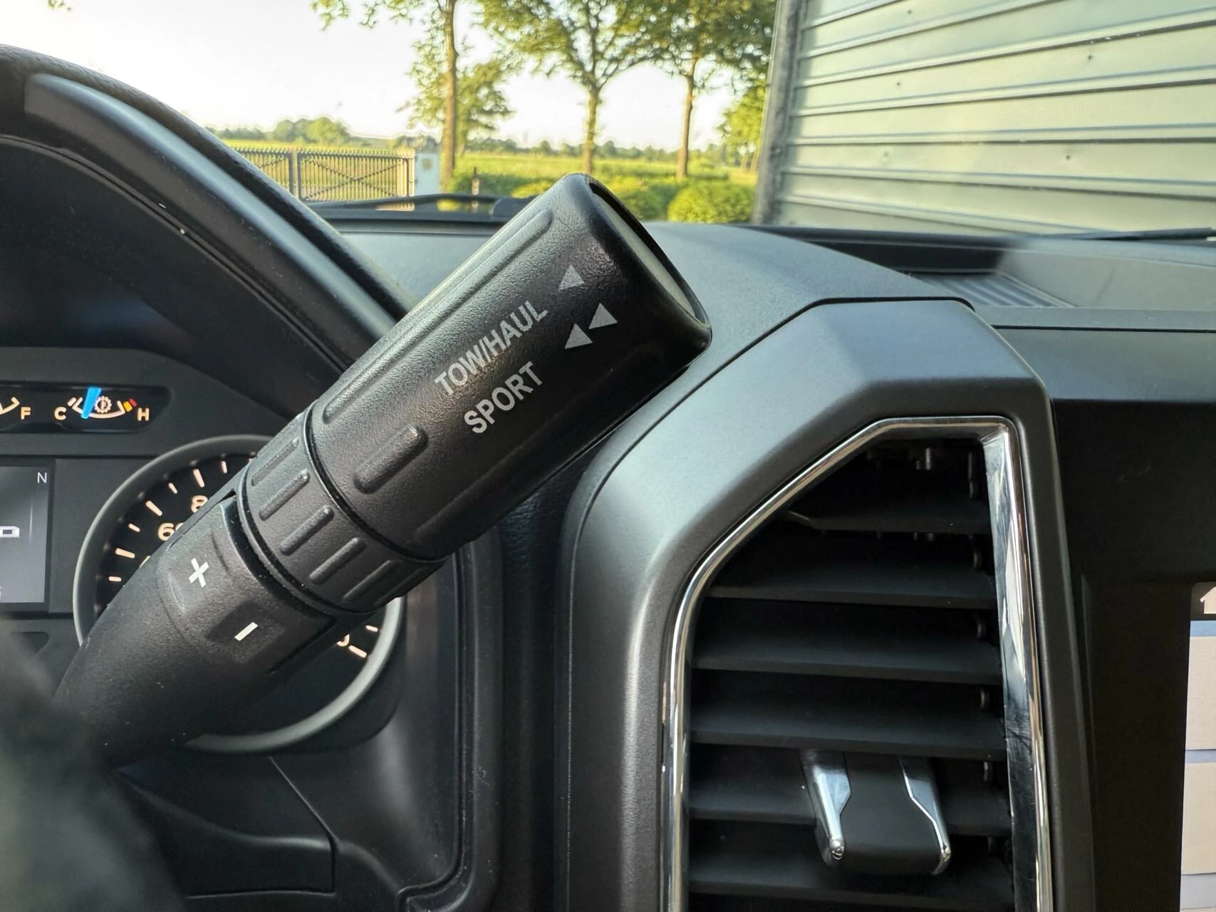 Hoofdafbeelding Ford F-150