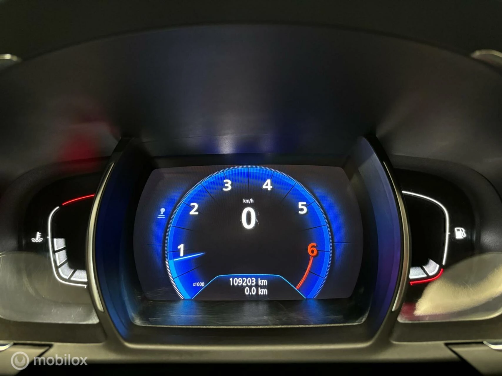 Hoofdafbeelding Renault Scénic