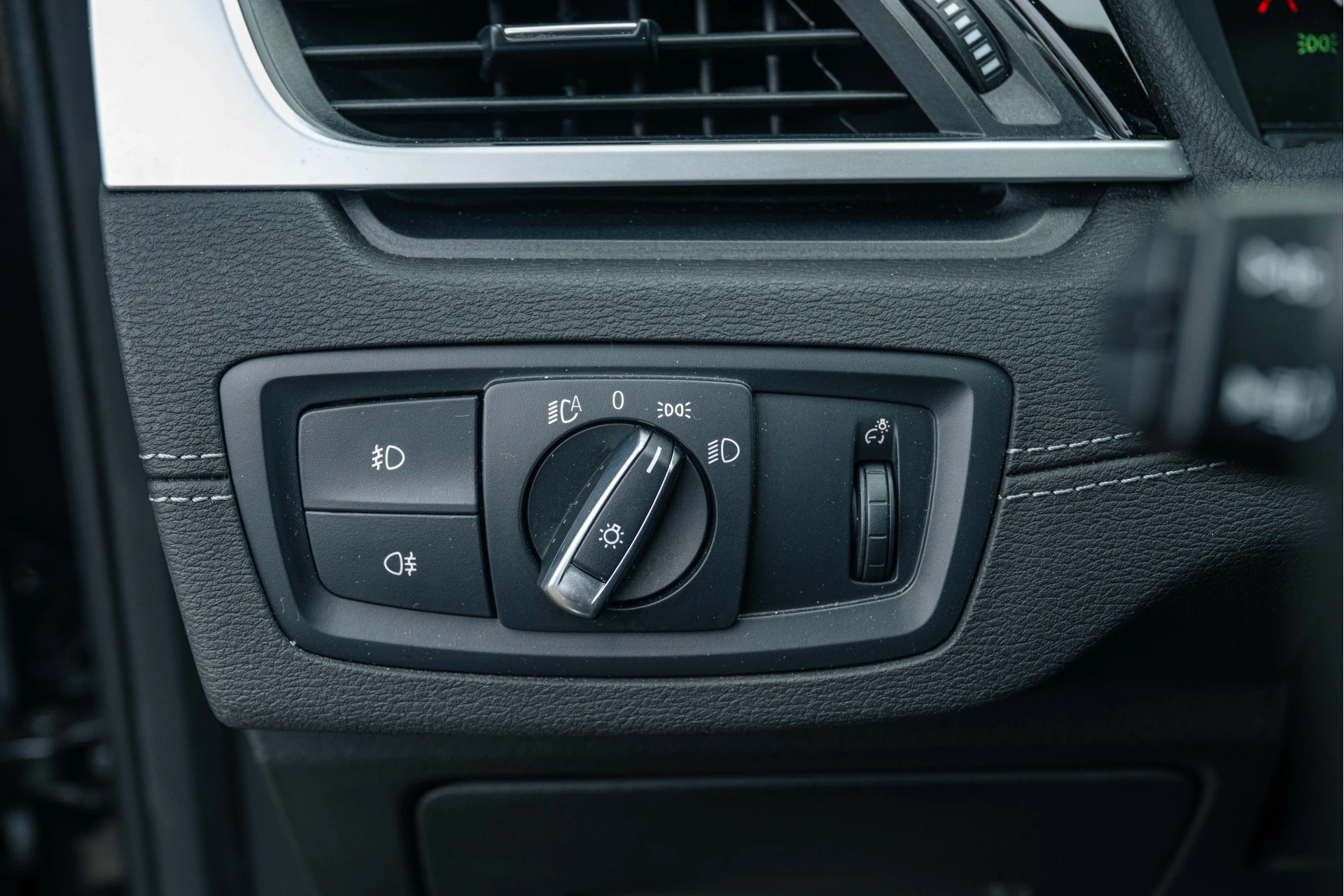 Hoofdafbeelding BMW X2