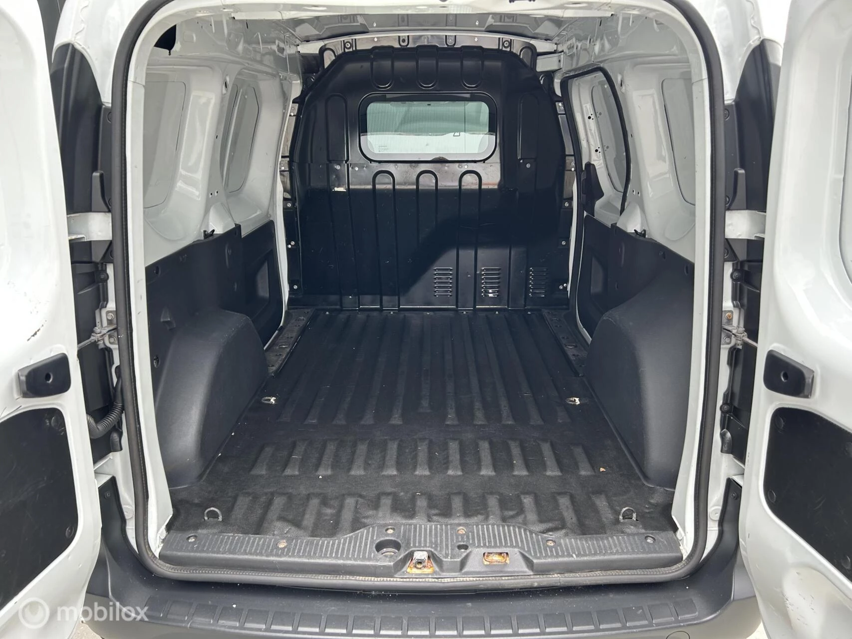 Hoofdafbeelding Dacia Dokker