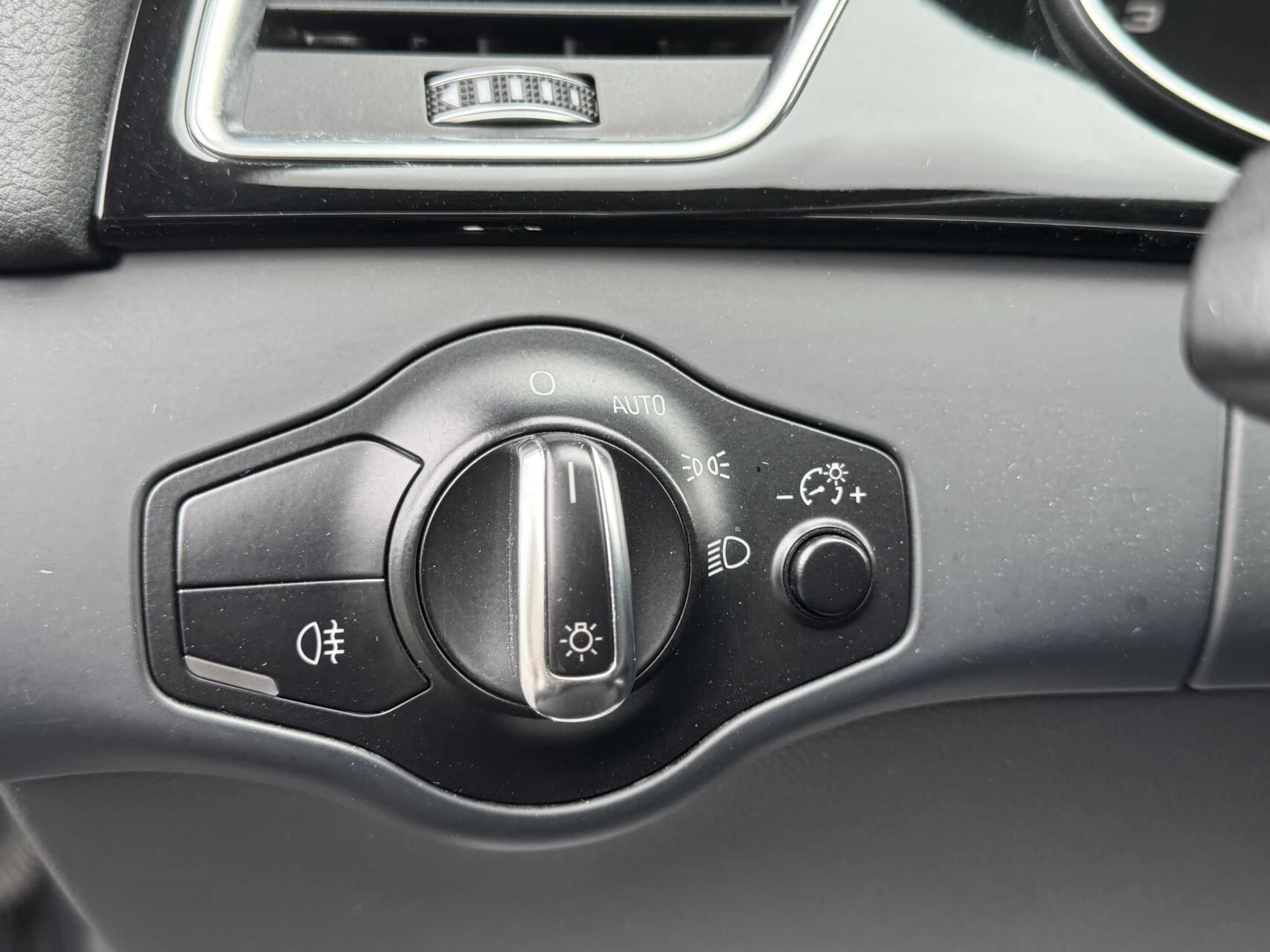 Hoofdafbeelding Audi RS4